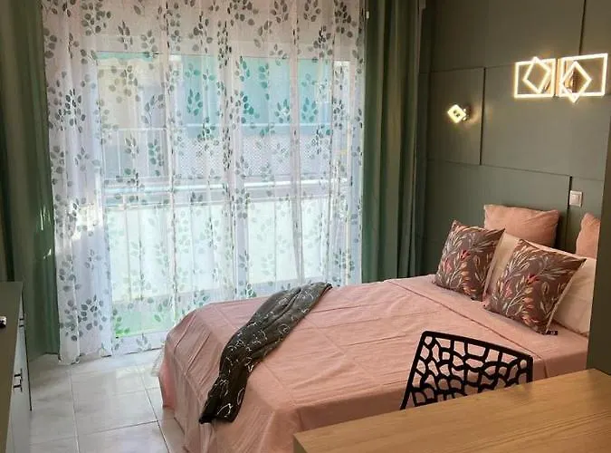 Fungirola Apartment