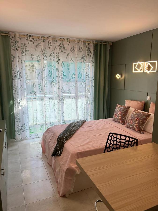 Apartment Fungirola *