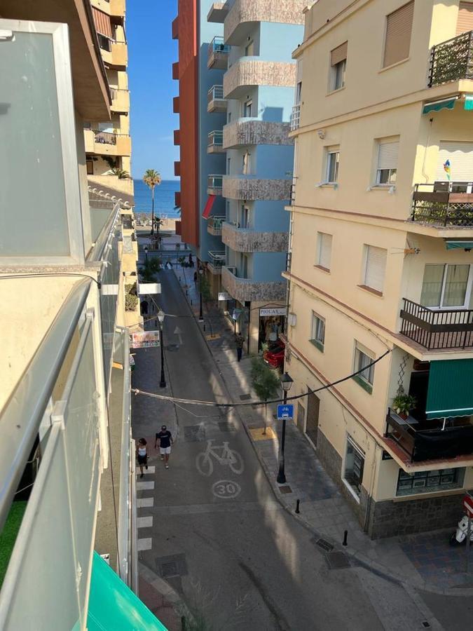 Apartment Fungirola Fuengirola